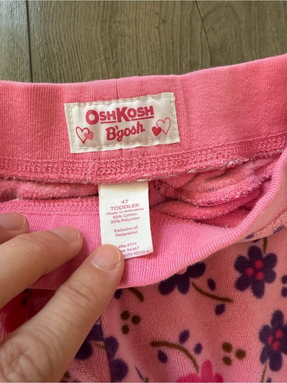 OshKosh Bgosh vintage oshkosh